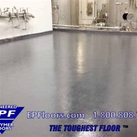 AntiMicrobial Flooring – E P Floors Corp..